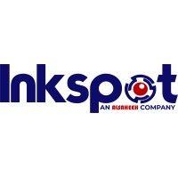 inkspot security system l.l.c logo image