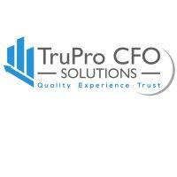 trupro cfo solutions logo image