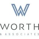 logo of Worth Associates