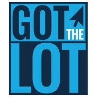 got the lot logo image