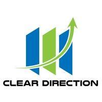 clear direction advisory & execution logo image