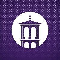 furman university logo image