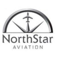 northstar aviation logo image