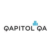 qapitol qa logo image