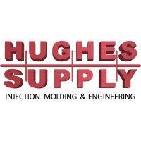 hughes supply company of thomasville, inc. logo image