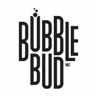 bubble bud inc. logo image