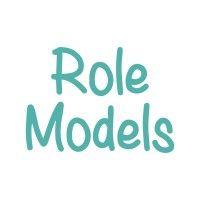 role models logo image