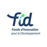 fonds d'innovation pour le développement logo image