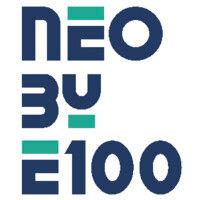 neo by e100 logo image