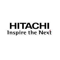 hitachi industrial equipment & solutions america, llc logo image