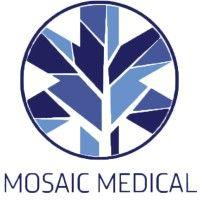 mosaic medical