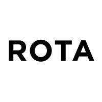 rota logo image