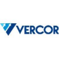 vercor logo image