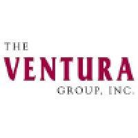 the ventura group, inc. logo image