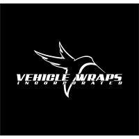 vehicle wraps inc. logo image