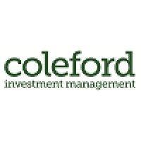 coleford investment management logo image