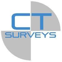 ct surveys ltd logo image