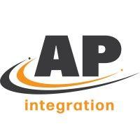 ap integration logo image