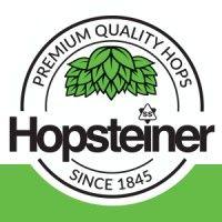 hopsteiner logo image