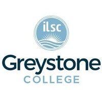 greystone college logo image