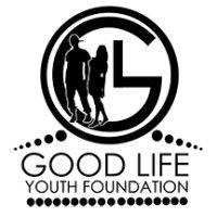 good life youth foundation logo image