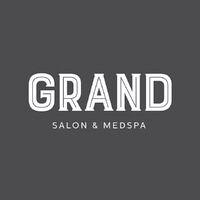 grand salon & medspa