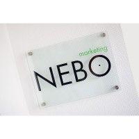 nebo marketing gmbh logo image