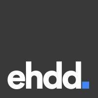 ehdd logo image