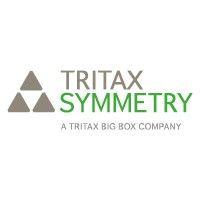 tritax symmetry logo image