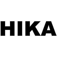 hika arquitectura y urbanismo logo image