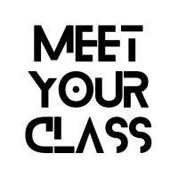 meetyourclass logo image