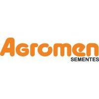 agromen sementes agrícolas logo image