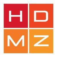 hdmz logo image