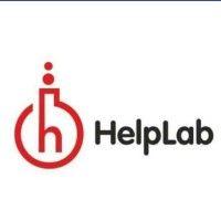 helplab healthcare private limited logo image