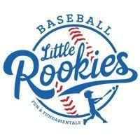 little rookies™ baseball