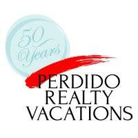 perdido realty logo image