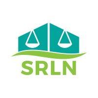 self-represented litigation network logo image