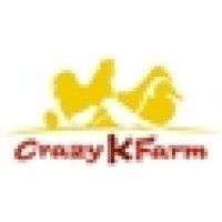 crazy k farm pet and poultry products