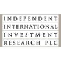 independent international investment research plc group logo image