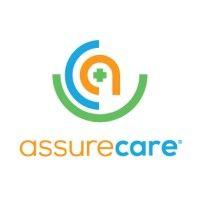 assurecare llc logo image