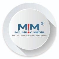 my inbox media ® logo image