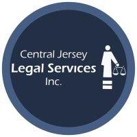 central jersey legal services logo image