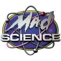 mad science group inc. logo image