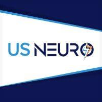 us neuro logo image