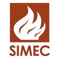 simec mining logo image