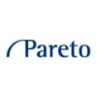 pareto as logo image