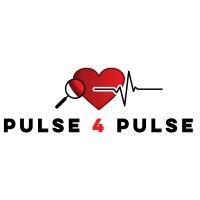 pulse 4 pulse logo image