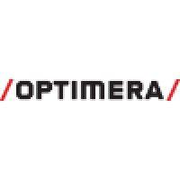 optimera logo image