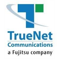 truenet communications, a fujitsu company