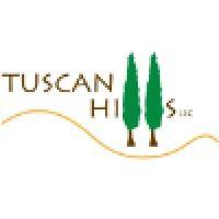 tuscan hills llc logo image